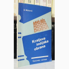 Fotografija knjige Kraljevska indijska obrana : Dražen Marović
