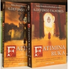 Fotografija knjige Fatimina ruka 1-2 : Ildefonso Falkones