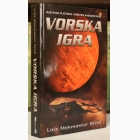Fotografija knjige Vorska igra : Loiz Mekmaster Bižol