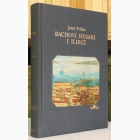 Fotografija knjige Bachovi Husari i Ilirici - Sjećanja iz mojih profesorskih godina u Hrvatskoj (1853-1867) : Janez Trdina