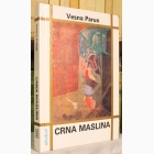 Fotografija knjige Crna maslina : Vesna Parun