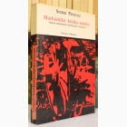 Fotografija knjige Marksistička kritika estetike - Prilog Marksovoj ontologiji stvaranja : Sreten Petrović