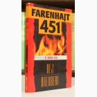 Fotografija knjige Farenhajt 451 : Rej Bredberi
