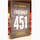 Fotografija knjige Farenhajt 451 : Rej Bredberi