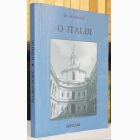 Fotografija knjige O Italiji : Željko Đurić