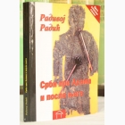 Fotografija knjige Srbi pre Adama i posle njega : Radivoj Radić