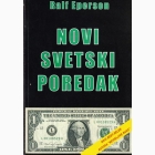 Fotografija knjige Novi svetski poredak : Ralf Eperson