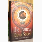 Fotografija knjige The Planets : Dava Sobel