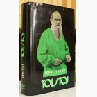 Fotografija knjige Tolstoj : Henri Troyat