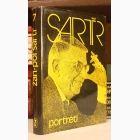 Fotografija knjige Portreti : Žan-Pol Sartr