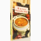 Fotografija knjige Kuvar Panonske nizije : Mirko Janjić