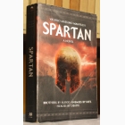 Fotografija knjige Spartan : Valerio Masimo Manfredi