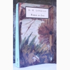 Fotografija knjige Women in Love : D.H. Lorens