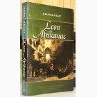 Fotografija knjige Leon Afrikanac : Amin Maluf