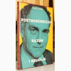 Fotografija knjige Postmodernizam, razum i religija : Ernest Gelner