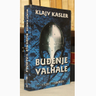 Fotografija knjige Buđenje Valhale : Klajv Kasler