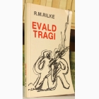 Fotografija knjige Evald Tragi : R.M. Rilke
