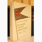Fotografija knjige Istorija Srpske revolucije 1804-1813 : Gedeon Ernest Maretić