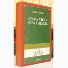 Fotografija knjige Stara vjera Srba i Hrvata : Natko Nodilo