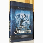 Fotografija knjige Knjiga o Saladinu : Tarik Ali