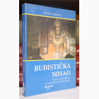 Fotografija knjige Budistička misao prema izvornim i najstarijim teorijama : Dr Siniša Stojanović