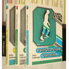 Fotografija knjige Psihologija uspjeha 1-3 : Dejl Karnegi