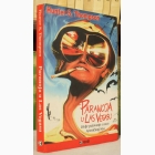 Fotografija knjige Paranoja u Las Vegasu : Hunter S. Thompson