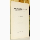 Fotografija knjige Nebeski svet - njegove karakteristike i stanovnici : C.W. Leadbeater