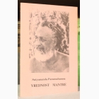 Fotografija knjige Vrednost mantre : Swami Satyananda Paramahamsa