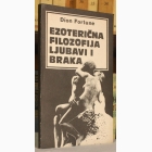 Fotografija knjige Ezoterična filozofija ljubavi i braka : Dion Fortune
