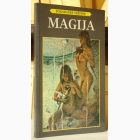Fotografija knjige Magija : Žan-Pjer Spilmon