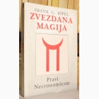 Fotografija knjige Zvezdana magija   : Frank G. Ripel