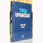 Fotografija knjige Yoga Upanišad - zbornik, tom I : 