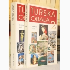 Fotografija knjige Turska obala 1-2 : Dimitrije Nastić