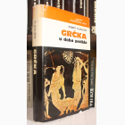 Fotografija knjige Grčka u doba Perikla : Robert Flaceliere