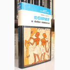 Fotografija knjige Egipat u doba Ramzesa : Pierre Montet