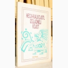 Fotografija knjige Necahualkojotl - Izgladneli kojot : 