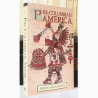 Fotografija knjige Pre-Columbian America - Myths and Legends : Donald A. Mackenzie