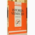 Fotografija knjige Istorija Venecije : Kristijan Bek