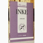 Fotografija knjige Inke : Anri Favr