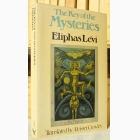 Fotografija knjige The Key of Mysteries : Elifas Levi