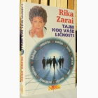 Fotografija knjige Tajni kod vaše ličnosti : Rika Zarai