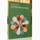 Fotografija knjige Astromedicina : Mile Dupor