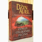 Fotografija knjige Zemlja oslikanih pećina : Džin Auel