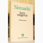 Fotografija knjige Nemački kroz razgovor : Zdenka Krstić