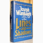 Fotografija knjige Lines and Shadows : Joseph Wambaugh