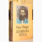 Fotografija knjige Izabrana djela : Vasa Pelagić