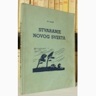 Fotografija knjige Stvaranje novog svijeta : M. Iljin