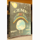 Fotografija knjige Seme kosmičkog znanja - prva knjiga : zapisivali Marija Reić, Milovan Jovanović