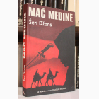 Fotografija knjige Mač Medine : Šeri Džons